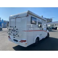 Автодом Sunlight Fiat, 2020, АКПП, пробег 30500 км