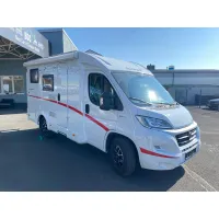 Автодом Sunlight Fiat, 2020, АКПП, пробег 30500 км