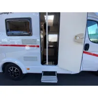 Автодом Sunlight Fiat, 2020, АКПП, пробег 30500 км