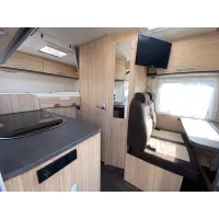 Автодом Sunlight Fiat, 2020, АКПП, пробег 30500 км