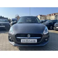Suzuki Swift, 2023, АКПП, пробег 34298 км