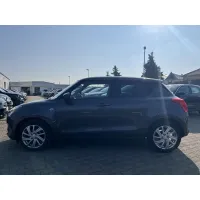 Suzuki Swift, 2023, АКПП, пробег 34298 км