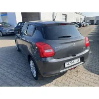 Suzuki Swift, 2023, АКПП, пробег 34298 км