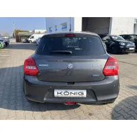 Suzuki Swift, 2023, АКПП, пробег 34298 км