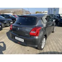 Suzuki Swift, 2023, АКПП, пробег 34298 км