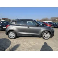 Suzuki Swift, 2023, АКПП, пробег 34298 км