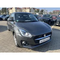 Suzuki Swift, 2023, АКПП, пробег 34298 км