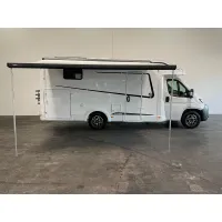 Автодом Etrusco T6, 2025, АКПП, пробег 16043 км