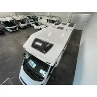 Автодом Etrusco T6, 2025, АКПП, пробег 16043 км