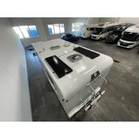 Автодом Etrusco T6, 2025, АКПП, пробег 16043 км