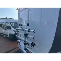 Автодом Carado T449, 2022, МКПП, пробег 18000 км