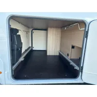 Автодом Carado T449, 2022, МКПП, пробег 18000 км