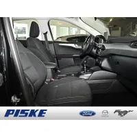 Ford Kuga, 2022, МКПП, пробег 39650 км