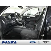 Ford Kuga, 2022, МКПП, пробег 39650 км