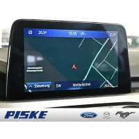 Ford Kuga, 2022, МКПП, пробег 39650 км