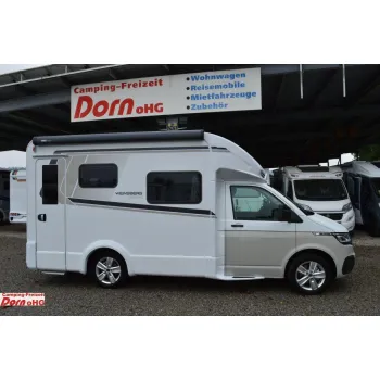 Автодом Weinsberg X-CURSION, 2024, АКПП, пробег 12000 км