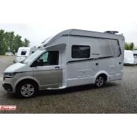 Автодом Weinsberg X-CURSION, 2024, АКПП, пробег 12000 км