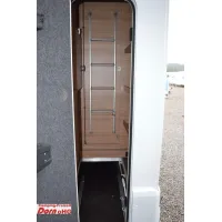 Автодом Weinsberg X-CURSION, 2024, АКПП, пробег 12000 км