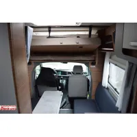 Автодом Weinsberg X-CURSION, 2024, АКПП, пробег 12000 км