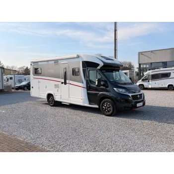 Автодом Dethleffs PulseClassic, 2020, МКПП, пробег 28343 км