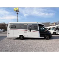 Автодом Dethleffs PulseClassic, 2020, МКПП, пробег 28343 км