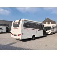 Автодом Dethleffs PulseClassic, 2020, МКПП, пробег 28343 км