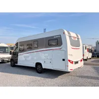 Автодом Dethleffs PulseClassic, 2020, МКПП, пробег 28343 км