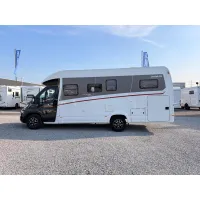 Автодом Dethleffs PulseClassic, 2020, МКПП, пробег 28343 км