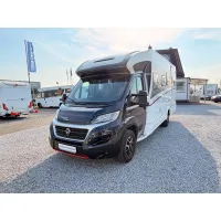 Автодом Dethleffs PulseClassic, 2020, МКПП, пробег 28343 км