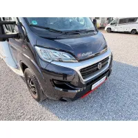 Автодом Dethleffs PulseClassic, 2020, МКПП, пробег 28343 км