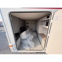 Автодом Dethleffs PulseClassic, 2020, МКПП, пробег 28343 км