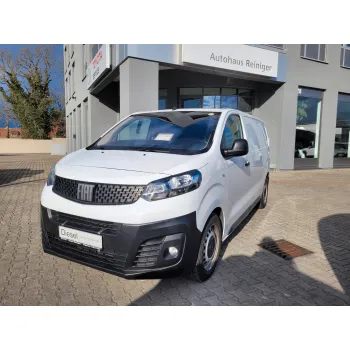 Fiat Scudo, 2022, МКПП, пробег 85750 км