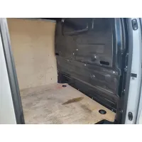 Fiat Scudo, 2022, МКПП, пробег 85750 км