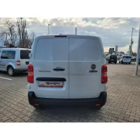 Fiat Scudo, 2022, МКПП, пробег 85750 км