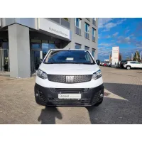 Fiat Scudo, 2022, МКПП, пробег 85750 км