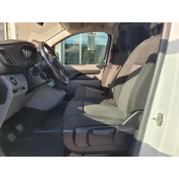 Fiat Scudo, 2022, МКПП, пробег 85750 км