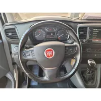 Fiat Scudo, 2022, МКПП, пробег 85750 км