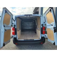 Fiat Scudo, 2022, МКПП, пробег 85750 км