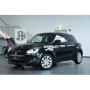 Suzuki Swift, 2023, АКПП, пробег 9474 км