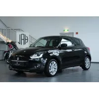 Suzuki Swift, 2023, АКПП, пробег 9474 км