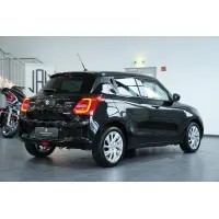 Suzuki Swift, 2023, АКПП, пробег 9474 км