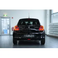 Suzuki Swift, 2023, АКПП, пробег 9474 км