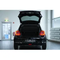 Suzuki Swift, 2023, АКПП, пробег 9474 км