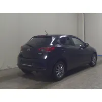 Mazda 2, 2023, МКПП, пробег 44100 км