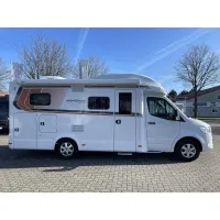 Автодом Weinsberg CaraCompact, 2025, АКПП, пробег 15270 км