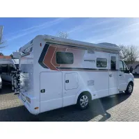 Автодом Weinsberg CaraCompact, 2025, АКПП, пробег 15270 км