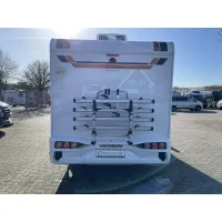 Автодом Weinsberg CaraCompact, 2025, АКПП, пробег 15270 км