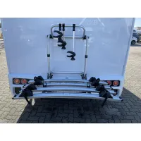 Автодом Weinsberg CaraCompact, 2025, АКПП, пробег 15270 км