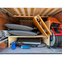 Автодом Hobby Optima, 2018, МКПП, пробег 77000 км