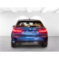 BMW 118, 2022, МКПП, пробег 31600 км